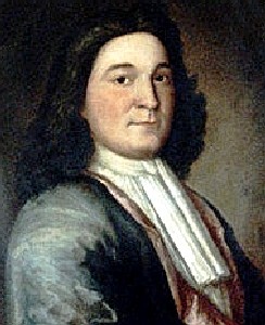 Massachusetts Bay Governor William Phips